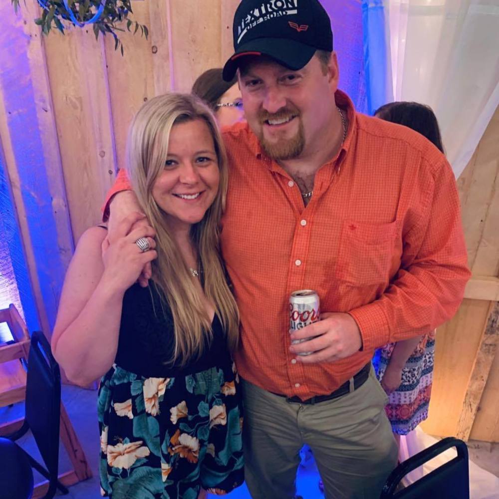 Meet your Posher, Bailey